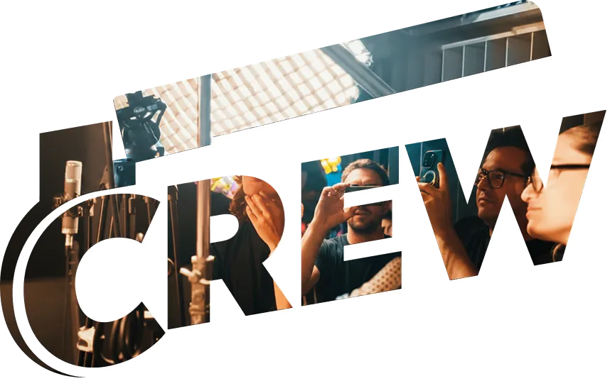 Crew Producciones