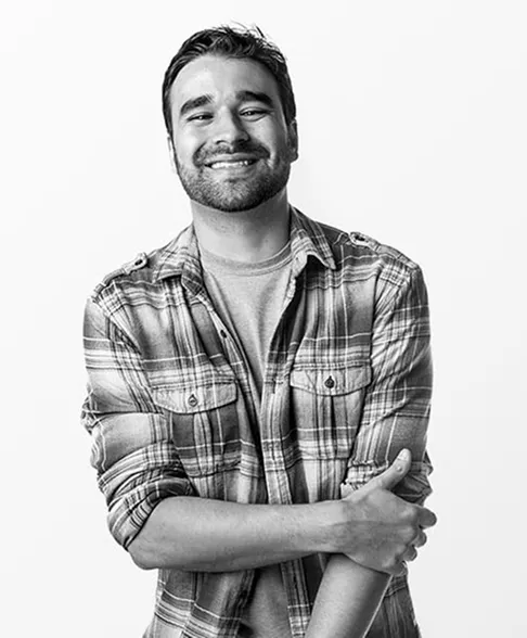 Raúl Ibarra B.