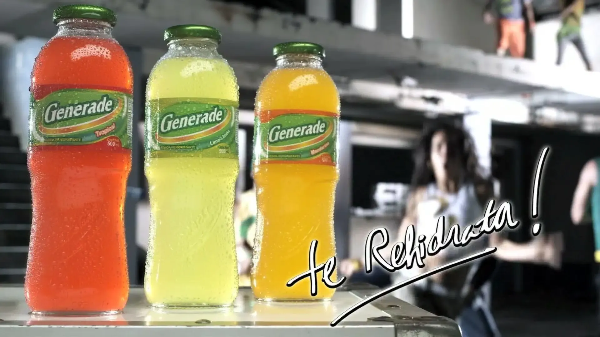 Spot Generade