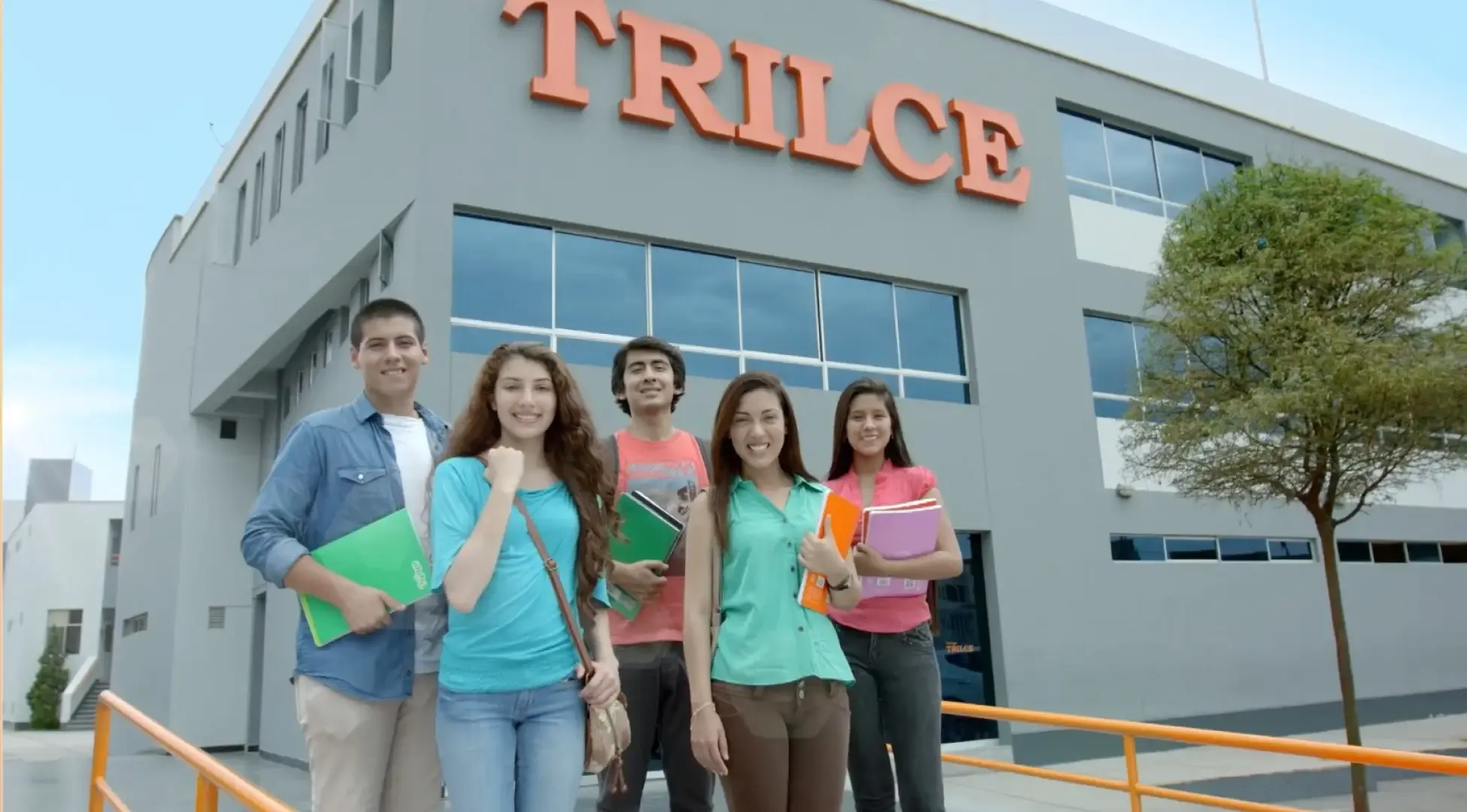 Institucional Trilce